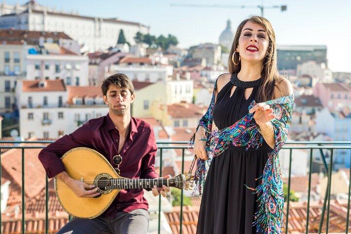 Lisbon Private Full Day Walking Tour