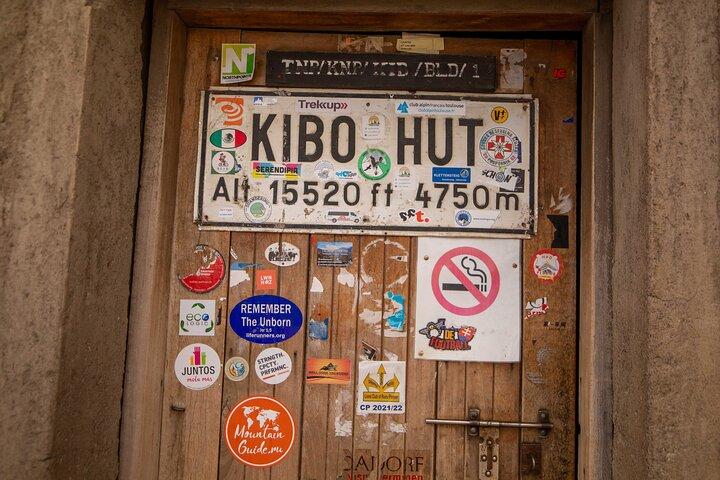 Mount Kilimanjaro Climb, Machame Route 7 Days Trekking
