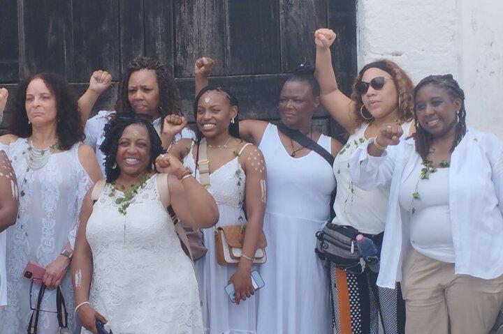 Assin Manso Slave River Site and Cape Coast Castle Day Tour