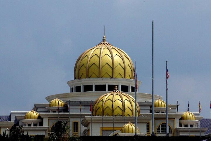 Kuala Lumpur City Tour Full Day 8 hours
