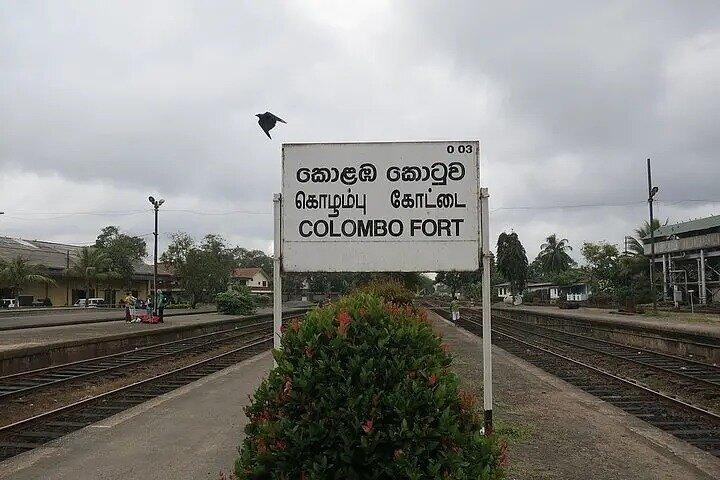 Shore Excursions Colombo Highlights Group Tours from Colombo Port
