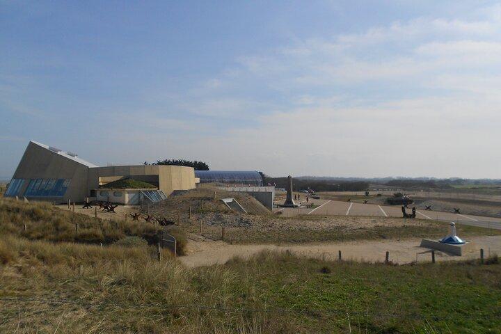 Private Tour American D-Day Airborne Experience