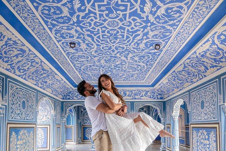 Jaipur Sightseeing