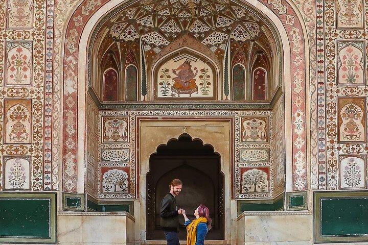 Jaipur Sightseeing