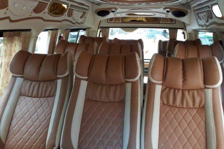 Phuket Airport Arrival / Departure Private Transfer