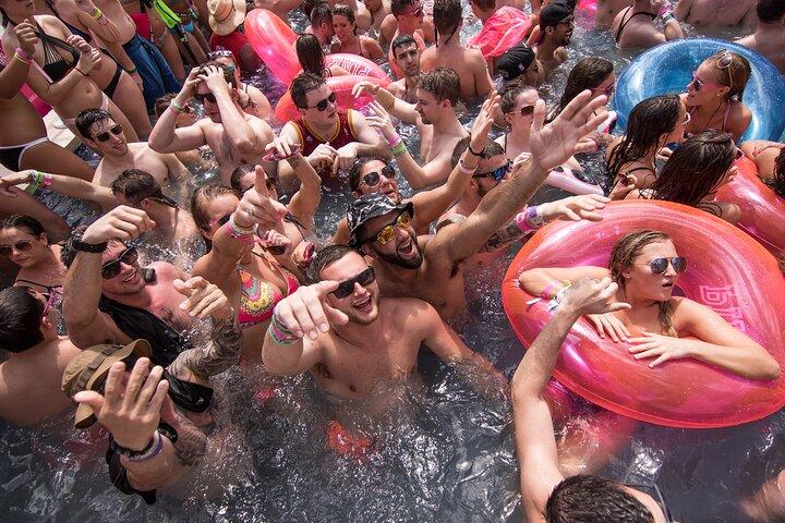 Mandala Beach Club Cancun