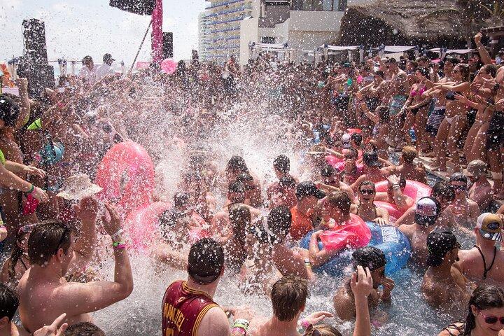 Mandala Beach Club Cancun