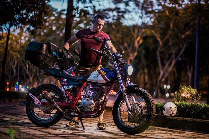 D1 Motors