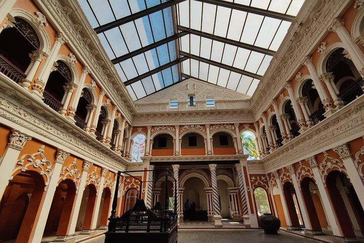Panam City & Sonargaon Day Tour with Authentic Village Experience