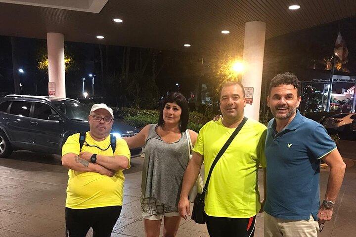 Miami Private Custom Tour with A Guide (Car Option Available)