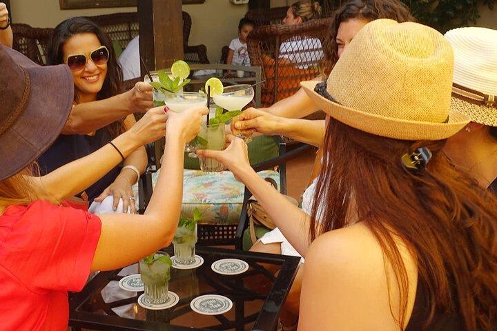 Miami Private Custom Tour with A Guide (Car Option Available)