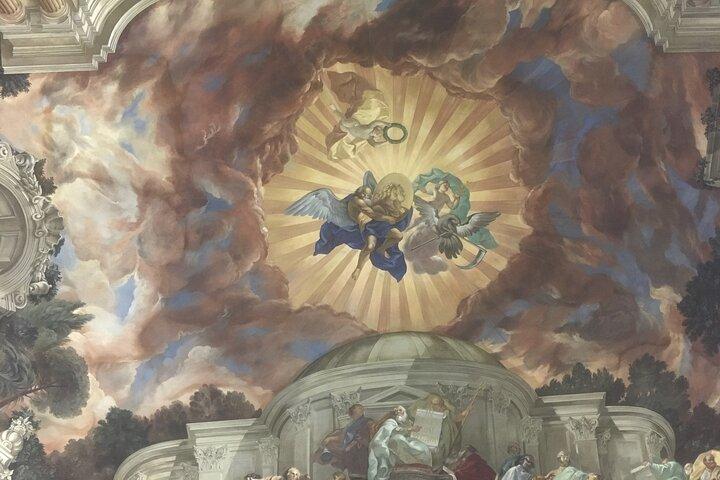 Private Tour of Beethoven's Vienna – Retracing Original Venues with an Expert