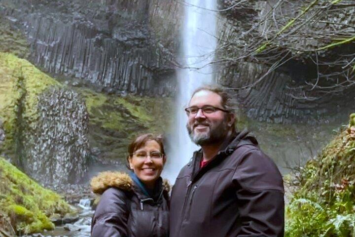 Wonderful Waterfalls: The Best Columbia River Gorge Tour