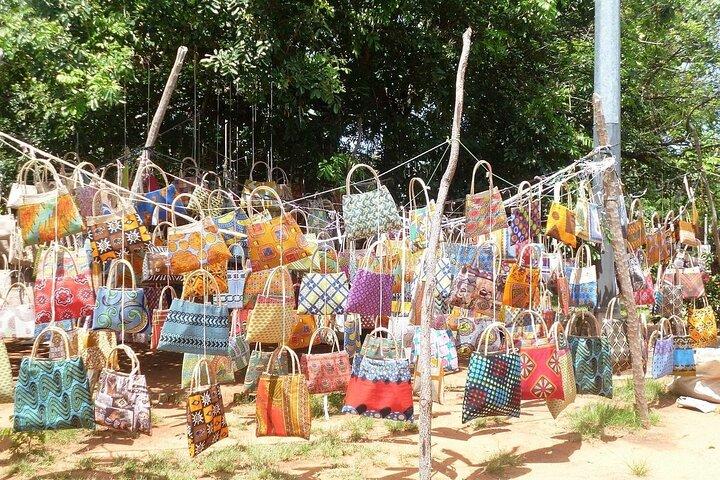 Maputo City Super Tour - More History and Tastes, & Less Walking