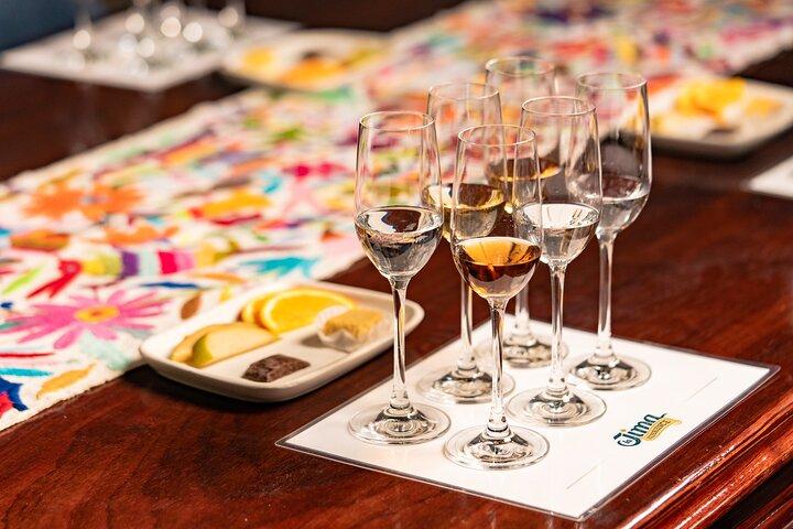 Vip Tequila Experience