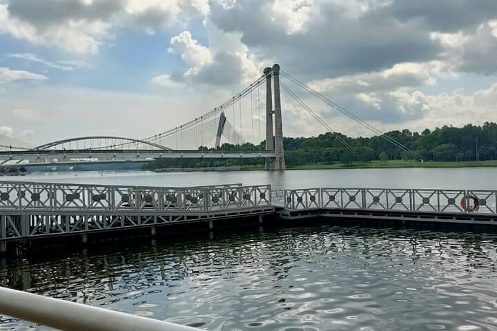 Putrajaya Private Tour From Kuala Lumpur