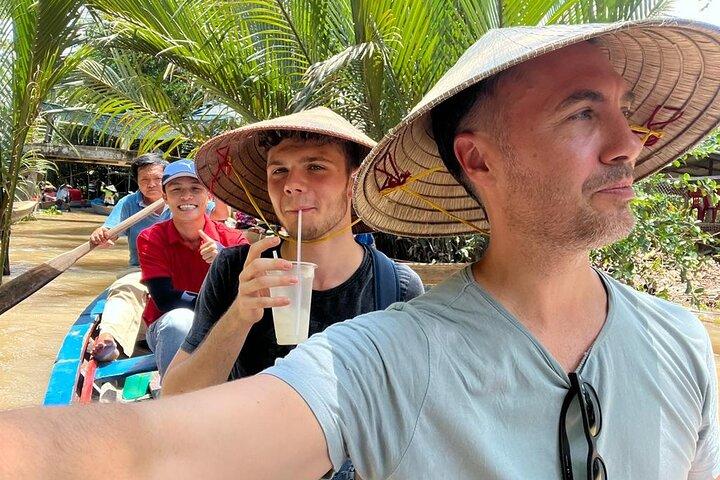 Mekong Delta tour: My Tho - Ben Tre 1 day by DGT