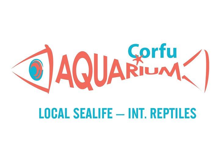 Corfu Aquarium Ticket with Tour Included