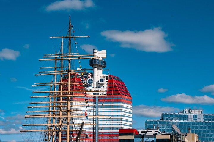 Explore Gothenburg in 60 minutes with a Local