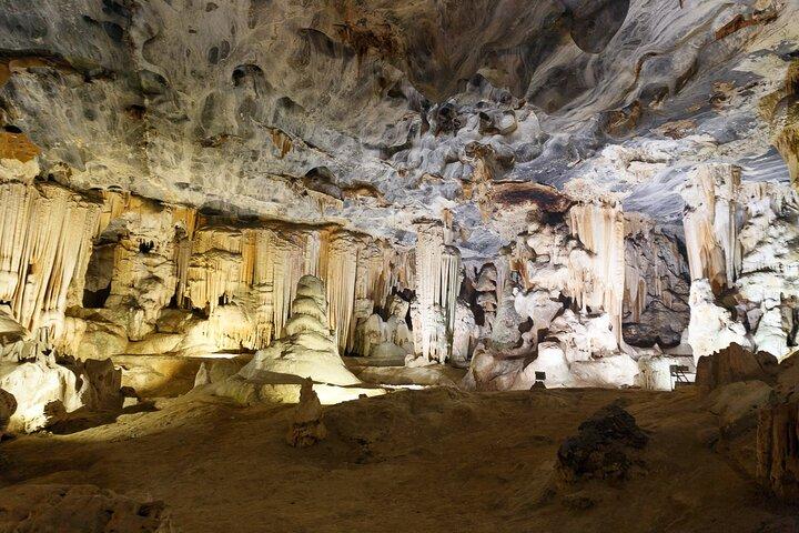 3 Days 2 Nights Garden Route Private Tour from Cape Town