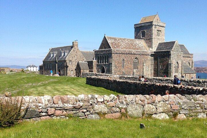 Glasgow, Greenock, Scotland. Private Day Tours & Excursions