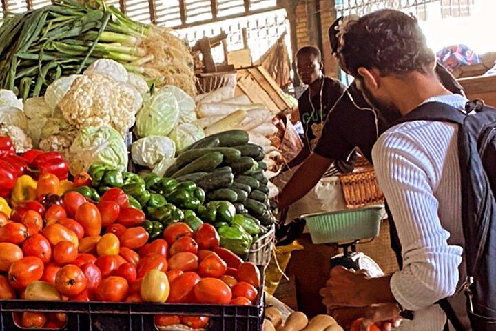 Explore Dakar and Gorée Island full day