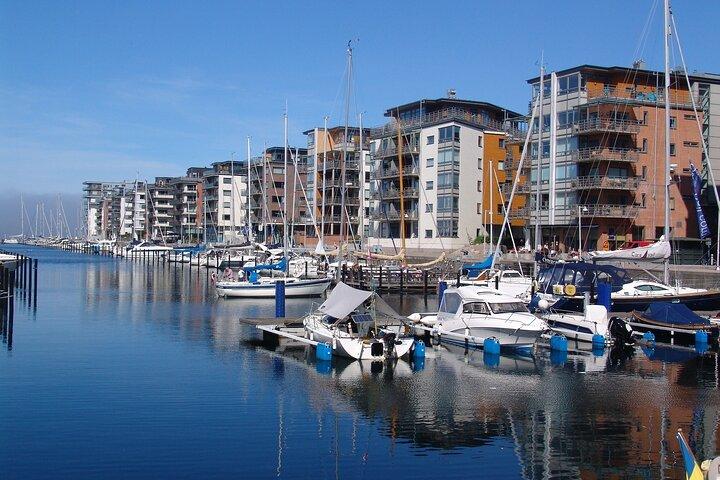 Private Direct Transfer From Copenhagen to Malmo