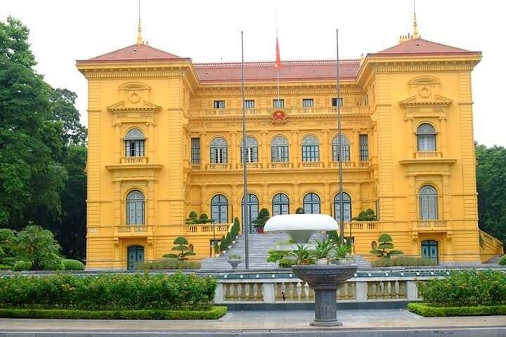 PRIVATE Hanoi City Tour One Day