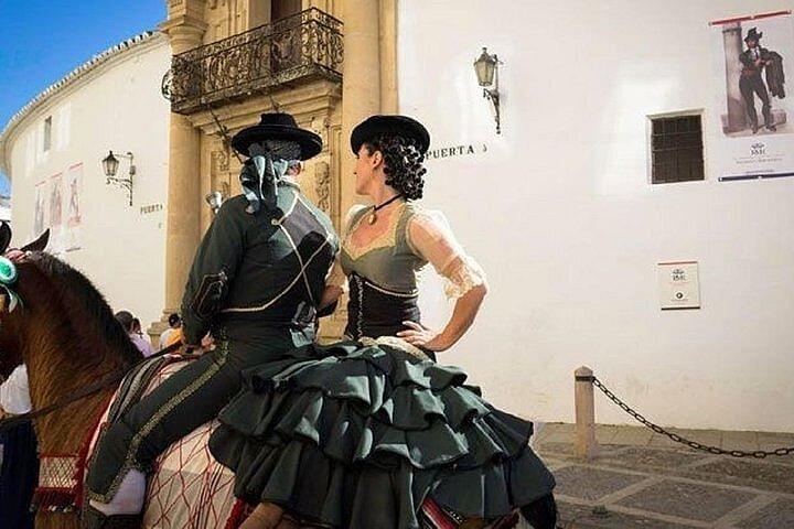 Full Day Private Tour to Ronda and Marbella from Málaga
