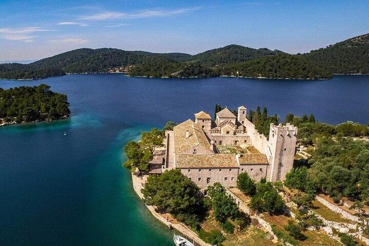 Mljet National Park - Full Day Island Escape