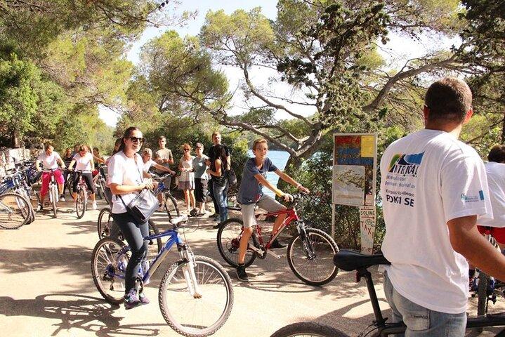 Mljet National Park - Full Day Island Escape