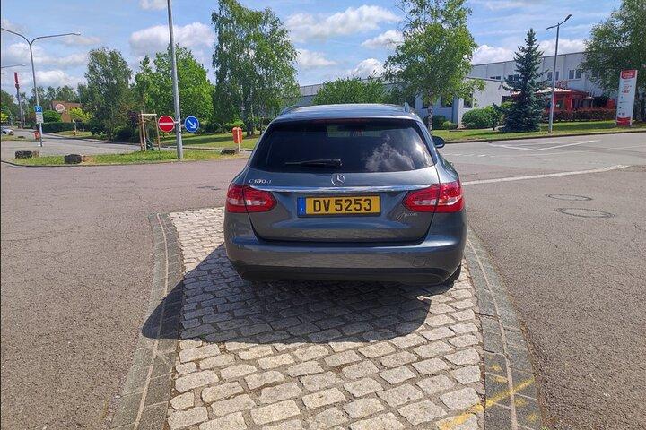 Transfers in Luxembourg (LUX-AIRPORT-LUX-CITY)(10kms Inclued)