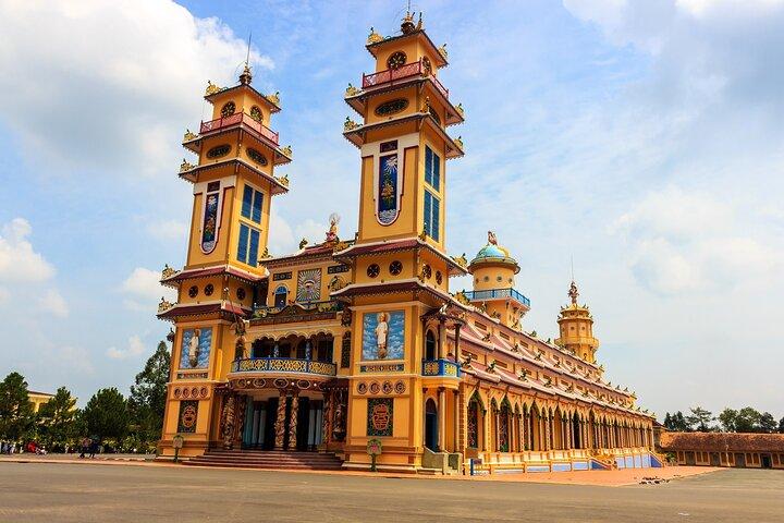Hanoi Private Custom Tour With A Local Guide