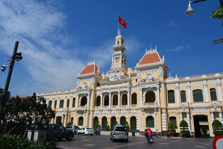 Hanoi Private Custom Tour With A Local Guide