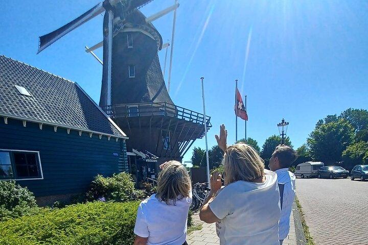 Private Tour: Ghent and Bruges From Brussels Full Day