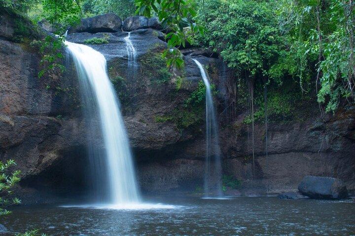 Khao Yai National Park Full-Day From Bangkok - Including Ticket