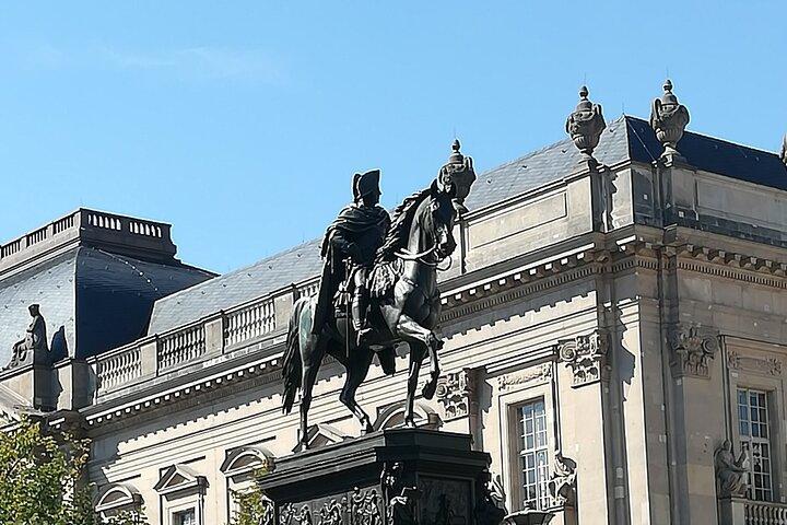 3 Days Private Berlin Tour Guides -Public Transport and Walking