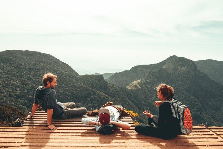 Private Nuwara Eliya Day Trip from Colombo – All Inclusive