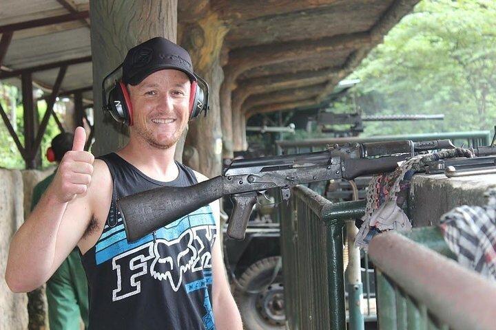 Private Cu Chi Tunnels And Mekong Delta 1 Day Tour