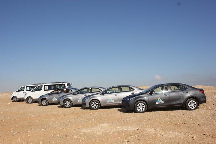Cairo To Alexandria Private Transfer