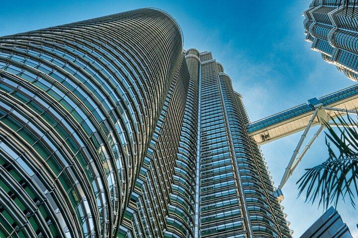 Kuala Lumpur Half Day City Tour with River of Life