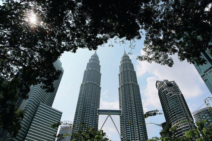 Kuala Lumpur Half Day City Private Tour