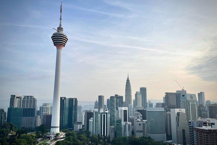 Kuala Lumpur Half Day City Private Tour