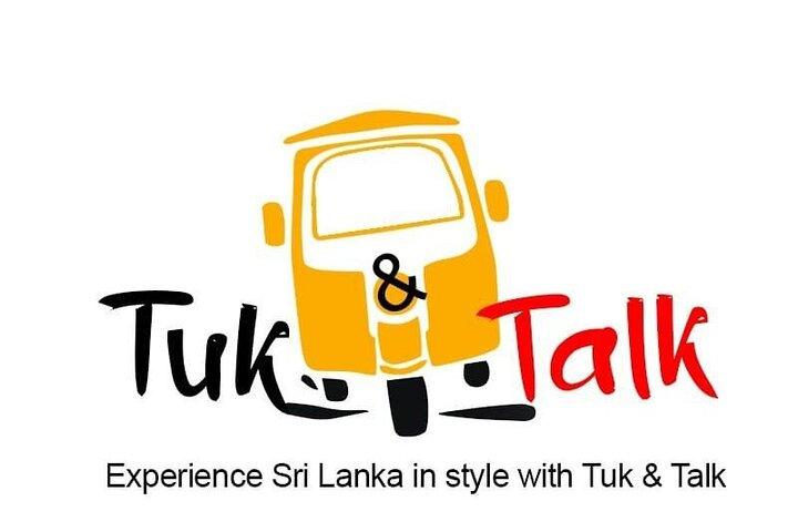 Colombo Tuk Tuk Tour