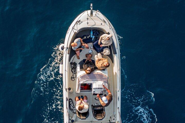4 Hours Blue Cave Group Tour from Kotor