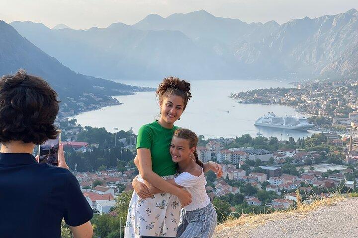 Full day tour to Montenegro