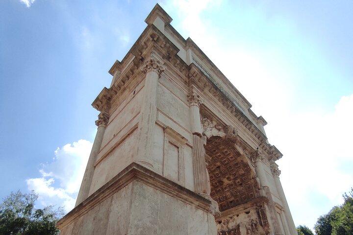 Rome Arrival Ease: Private Transfer from Airport to City Center