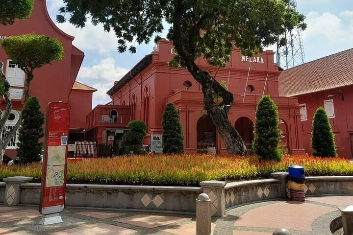 Private Malacca Day Tour from Kuala Lumpur