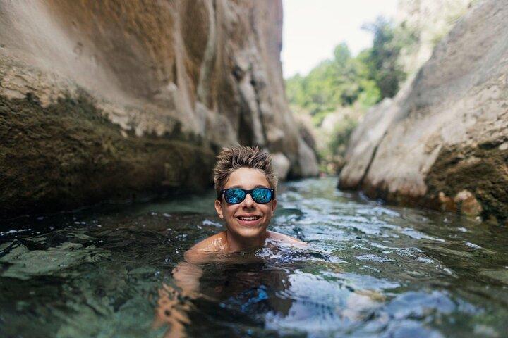 From Agadir or Taghazout : Paradise Valley & Atlas Mountians Trip
