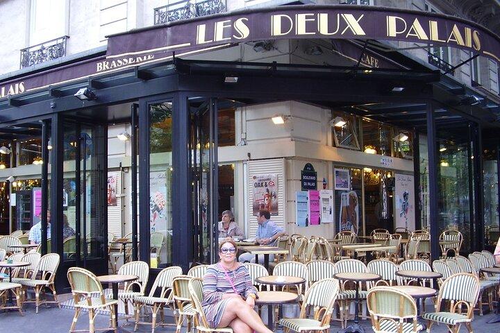 Private Direct Transfer From Bayeux to Paris